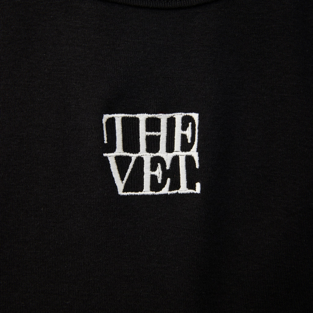 THE VET. EMB CAMISOLE