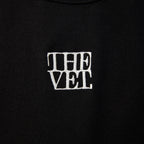 THE VET. EMB CAMISOLE