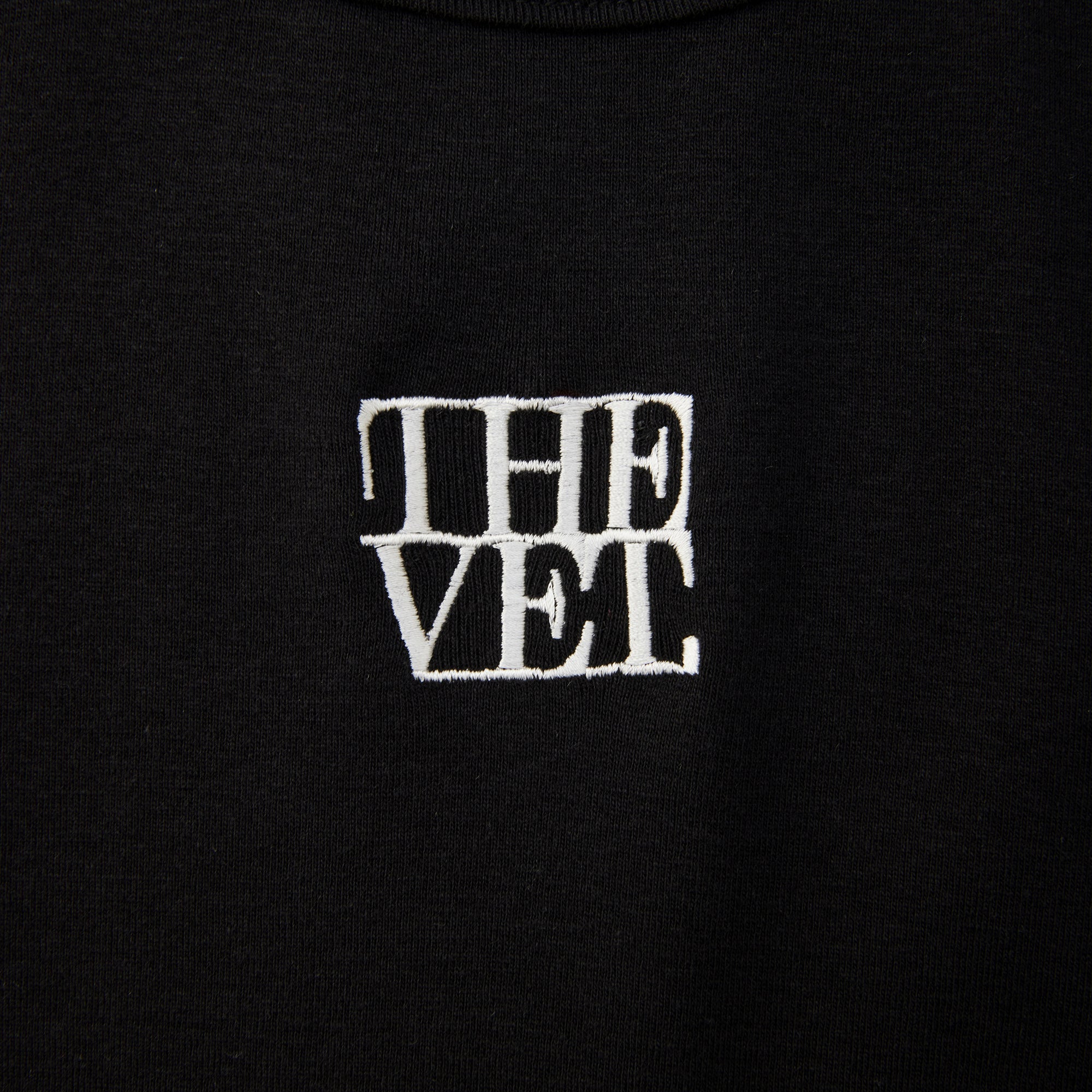 THE VET. EMB CAMISOLE