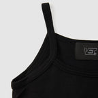 THE VET. EMB CAMISOLE