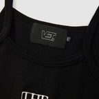 THE VET. EMB CAMISOLE