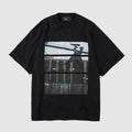 WFH CRIME S/S TEE