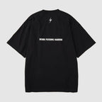 WFH CRIME S/S TEE