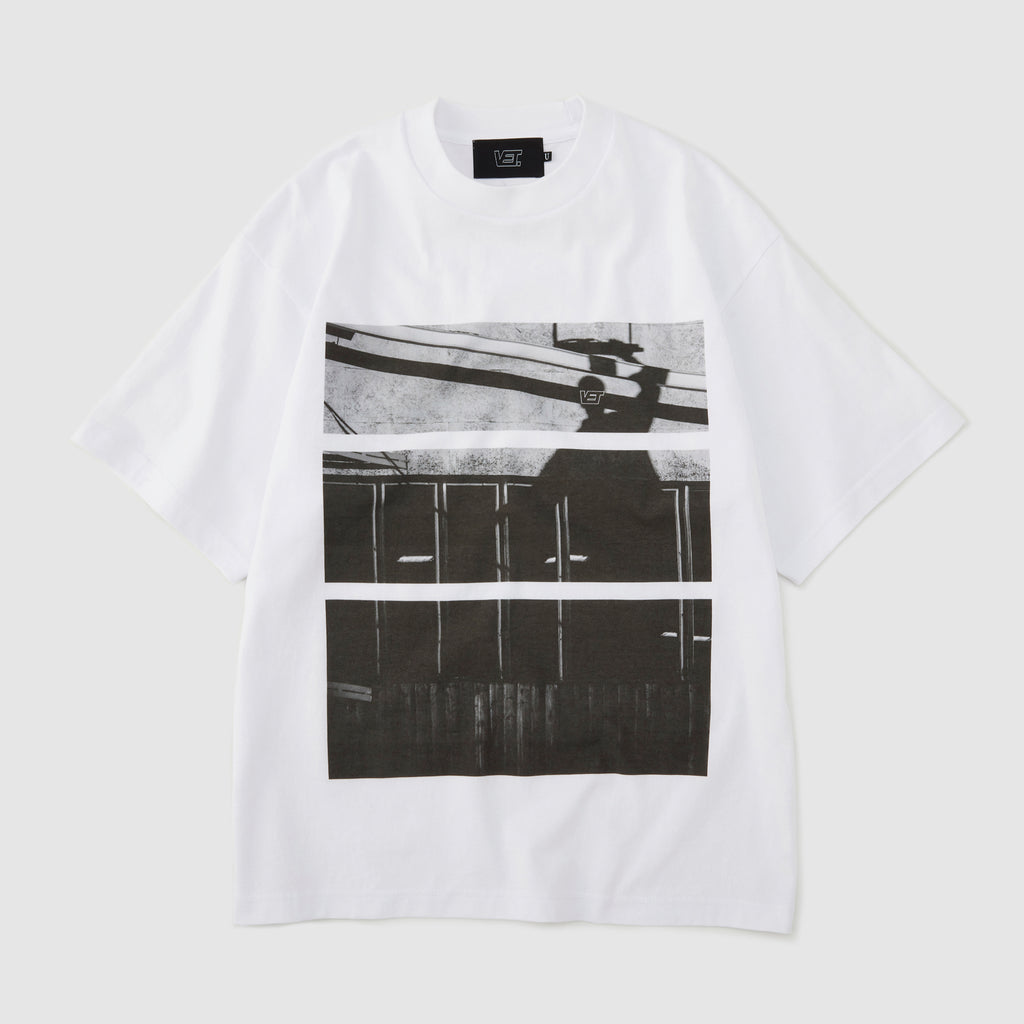 WFH CRIME S/S TEE