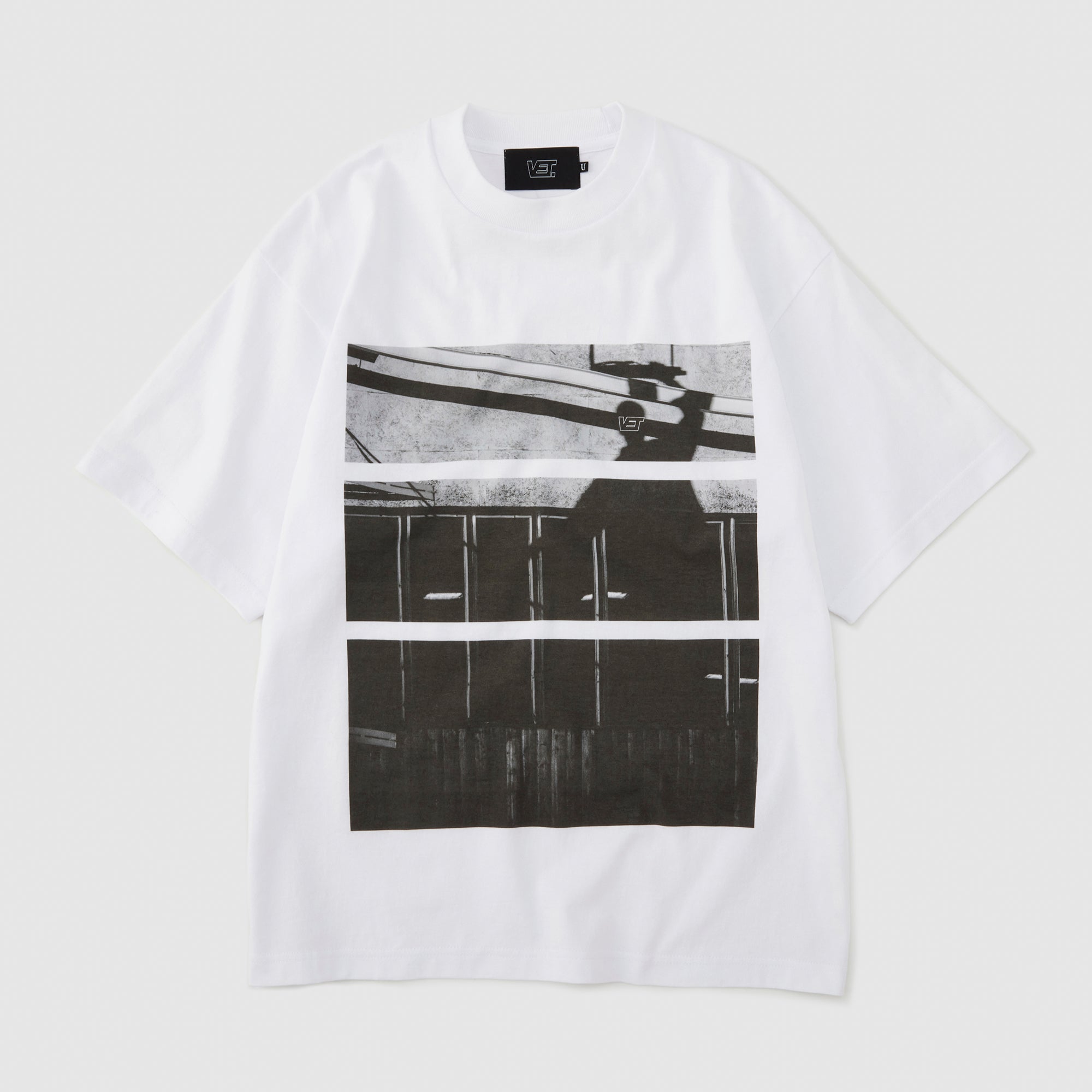 WFH CRIME S/S TEE