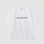 WFH CRIME S/S TEE