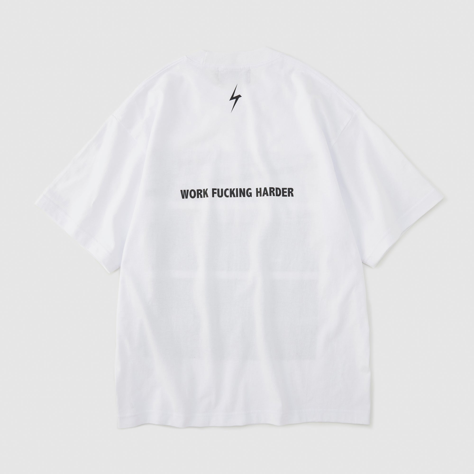 WFH CRIME S/S TEE