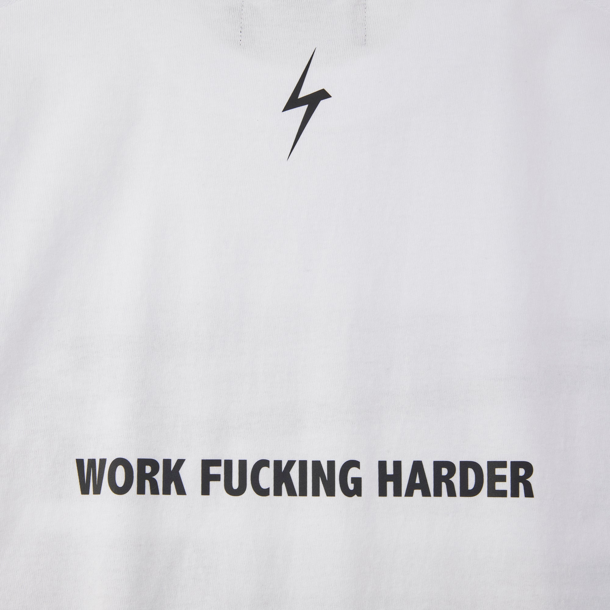 WFH CRIME S/S TEE