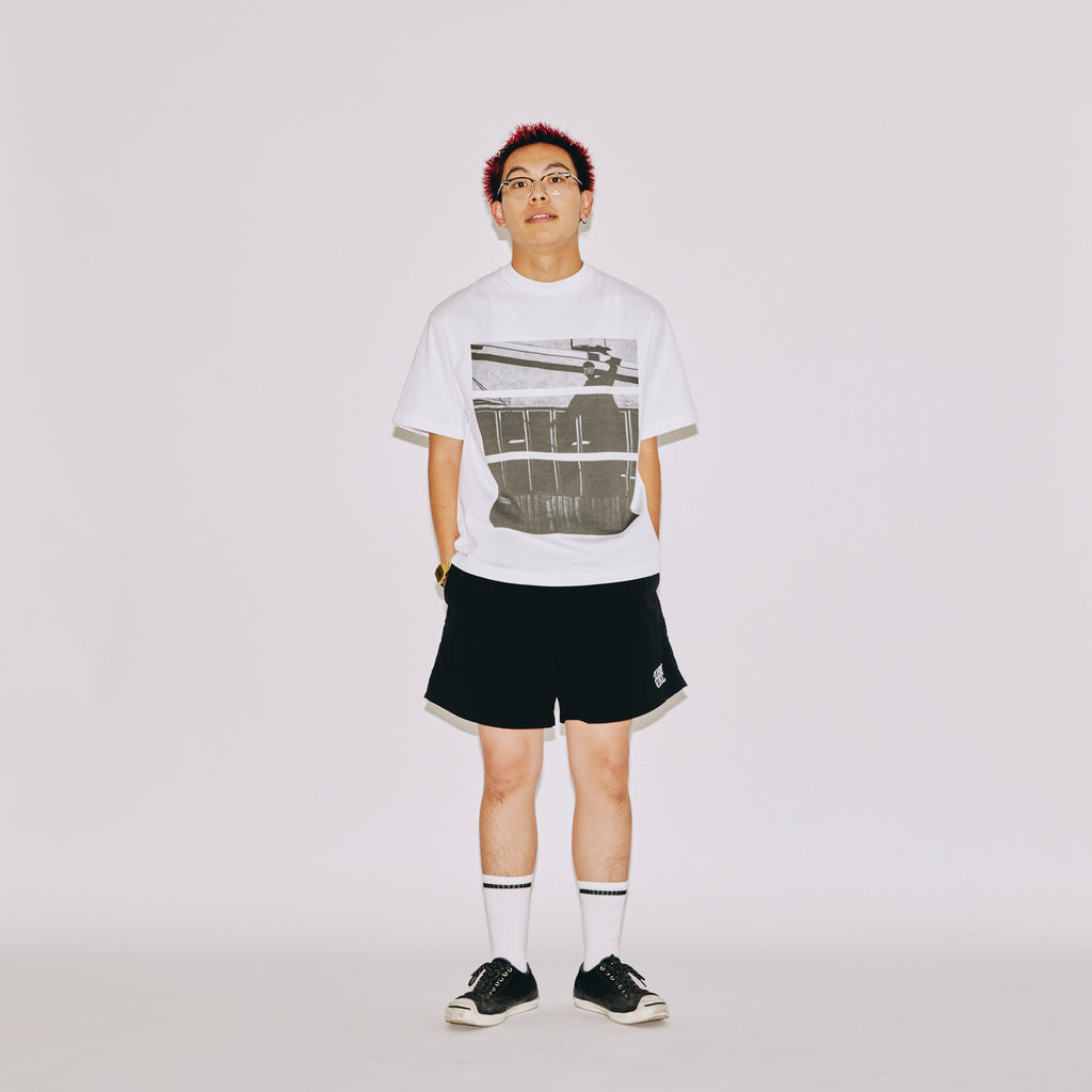 WFH CRIME S/S TEE