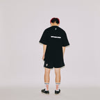 WFH CRIME S/S TEE