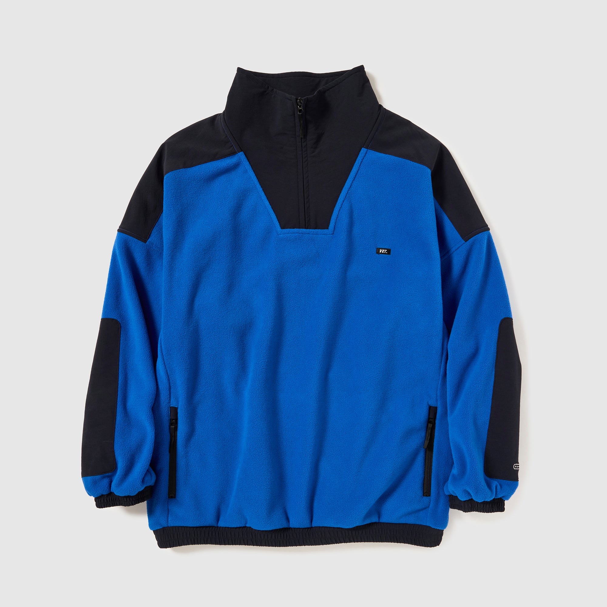Protection Fleece P/O Blouson