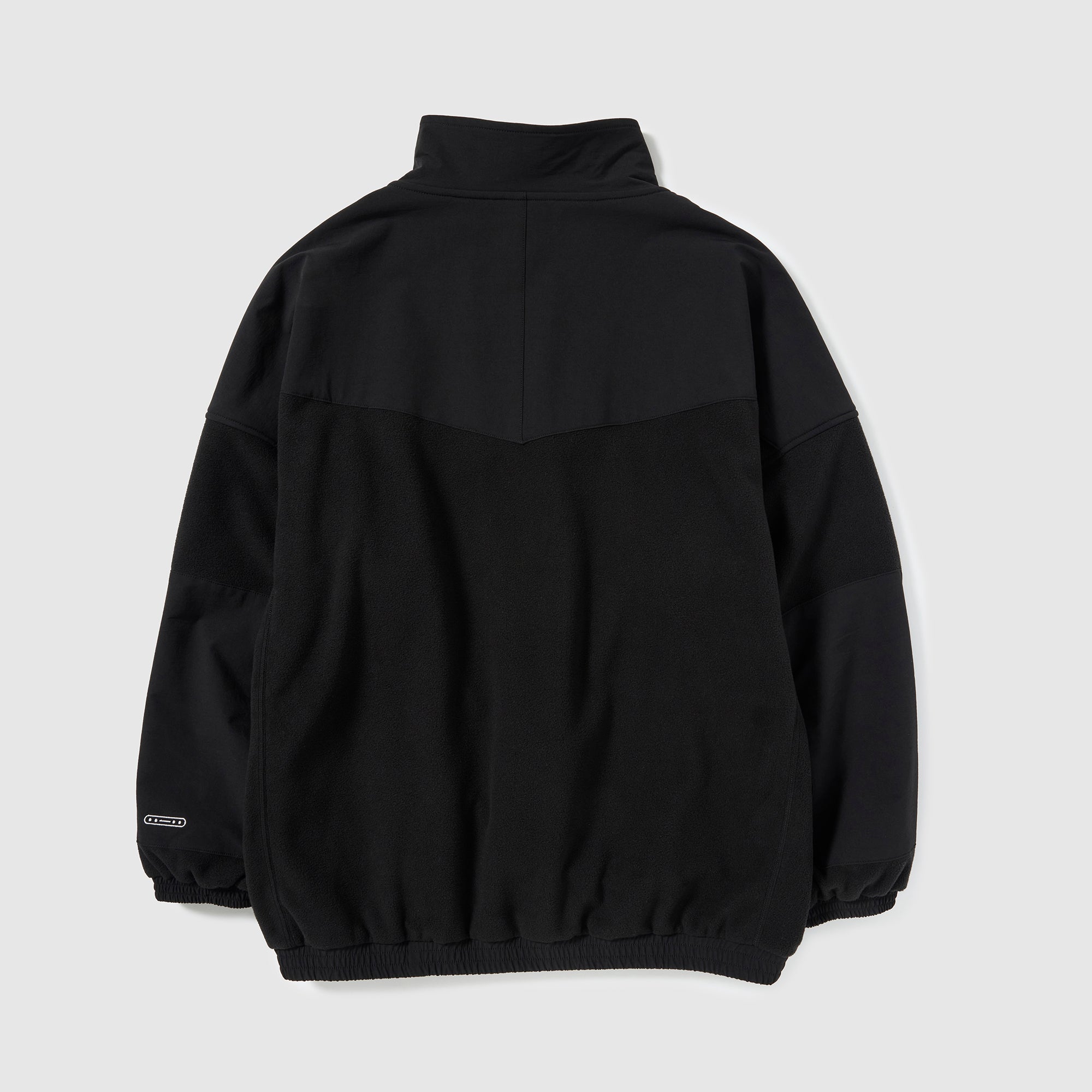 Protection Fleece P/O Blouson
