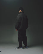 Protection Fleece P/O Blouson