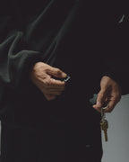 Protection Fleece P/O Blouson