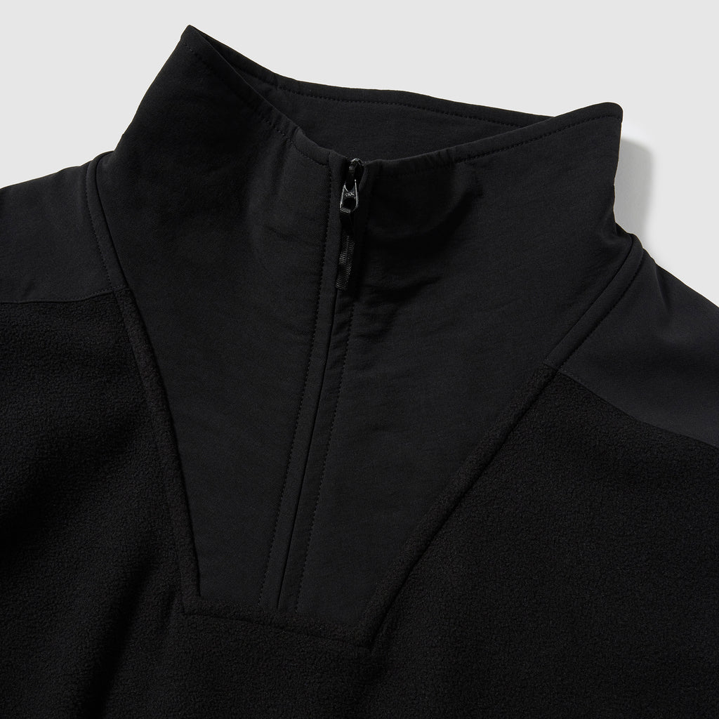 Protection Fleece P/O Blouson