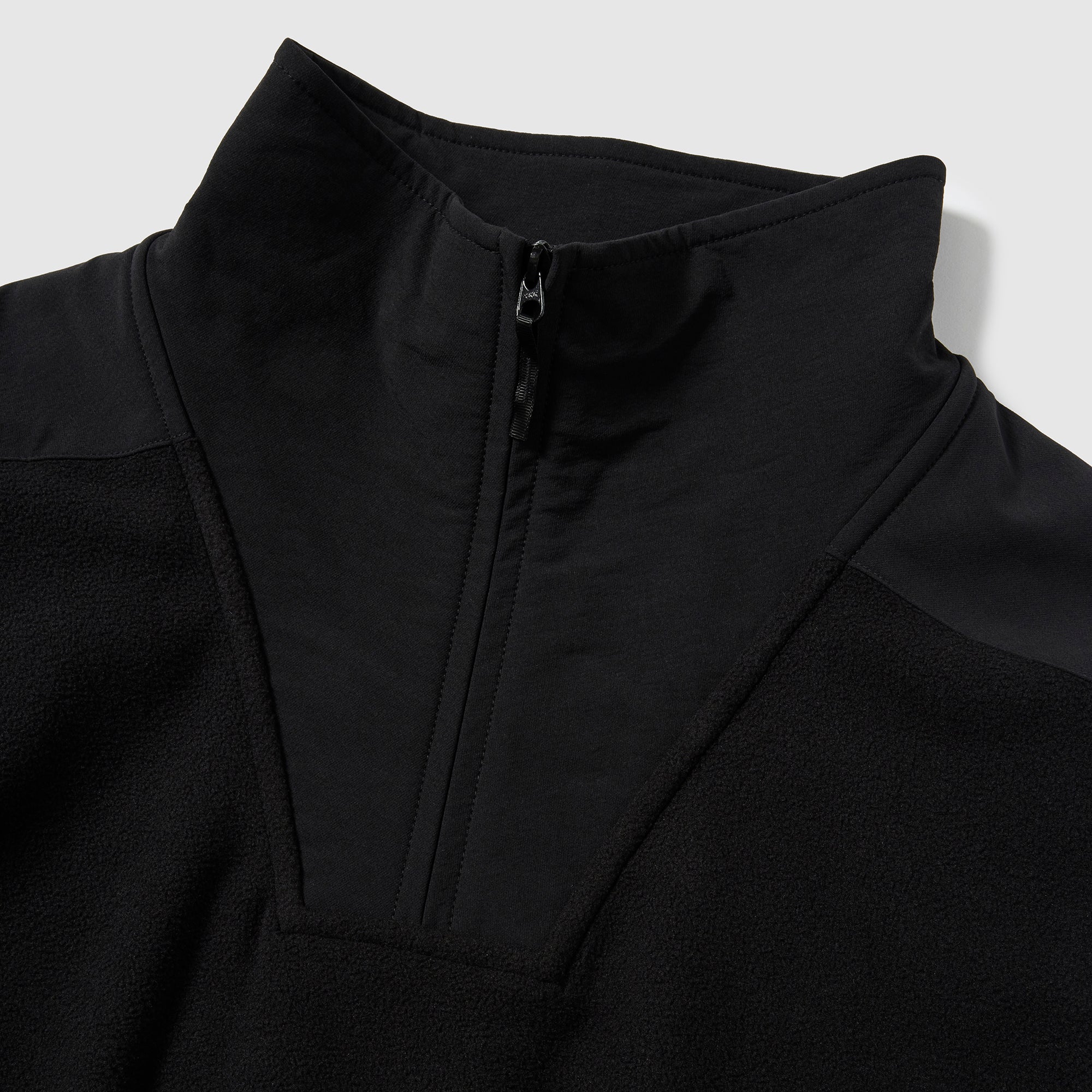 Protection Fleece P/O Blouson