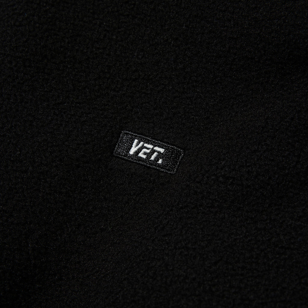 Protection Fleece P/O Blouson