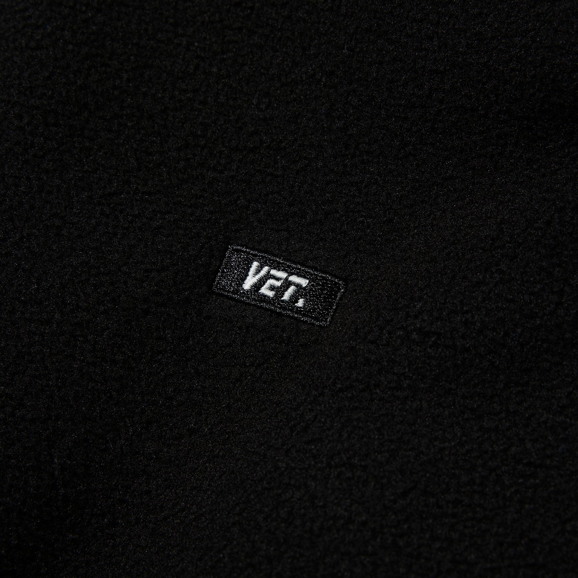Protection Fleece P/O Blouson