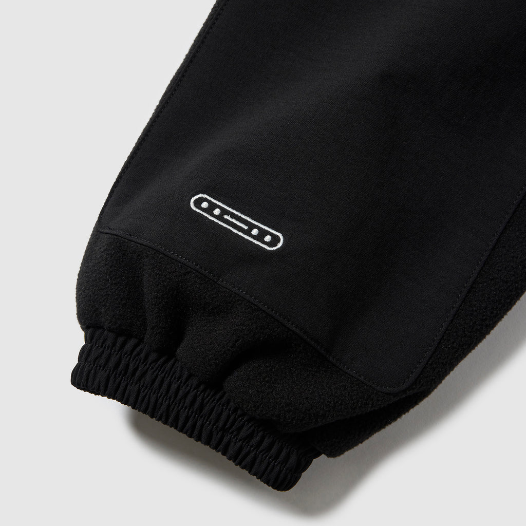 Protection Fleece P/O Blouson
