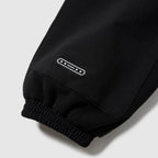 Protection Fleece P/O Blouson