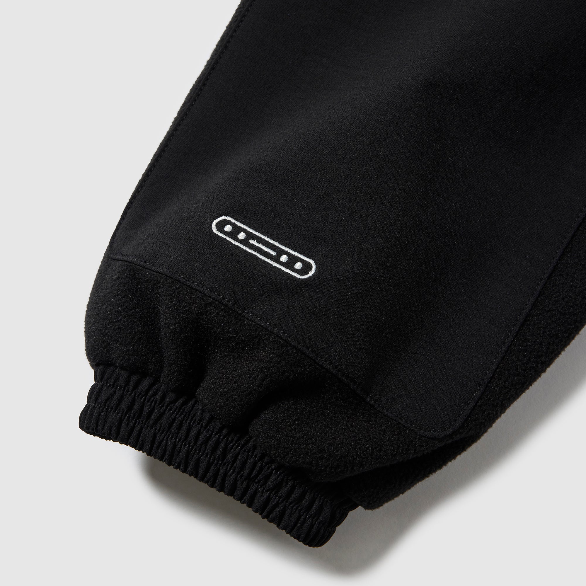 Protection Fleece P/O Blouson
