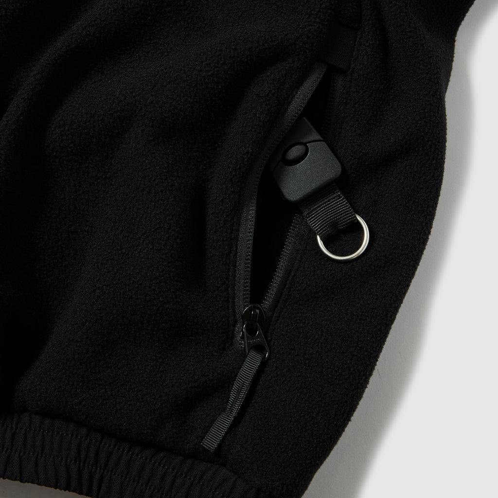 Protection Fleece P/O Blouson