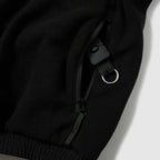 Protection Fleece P/O Blouson