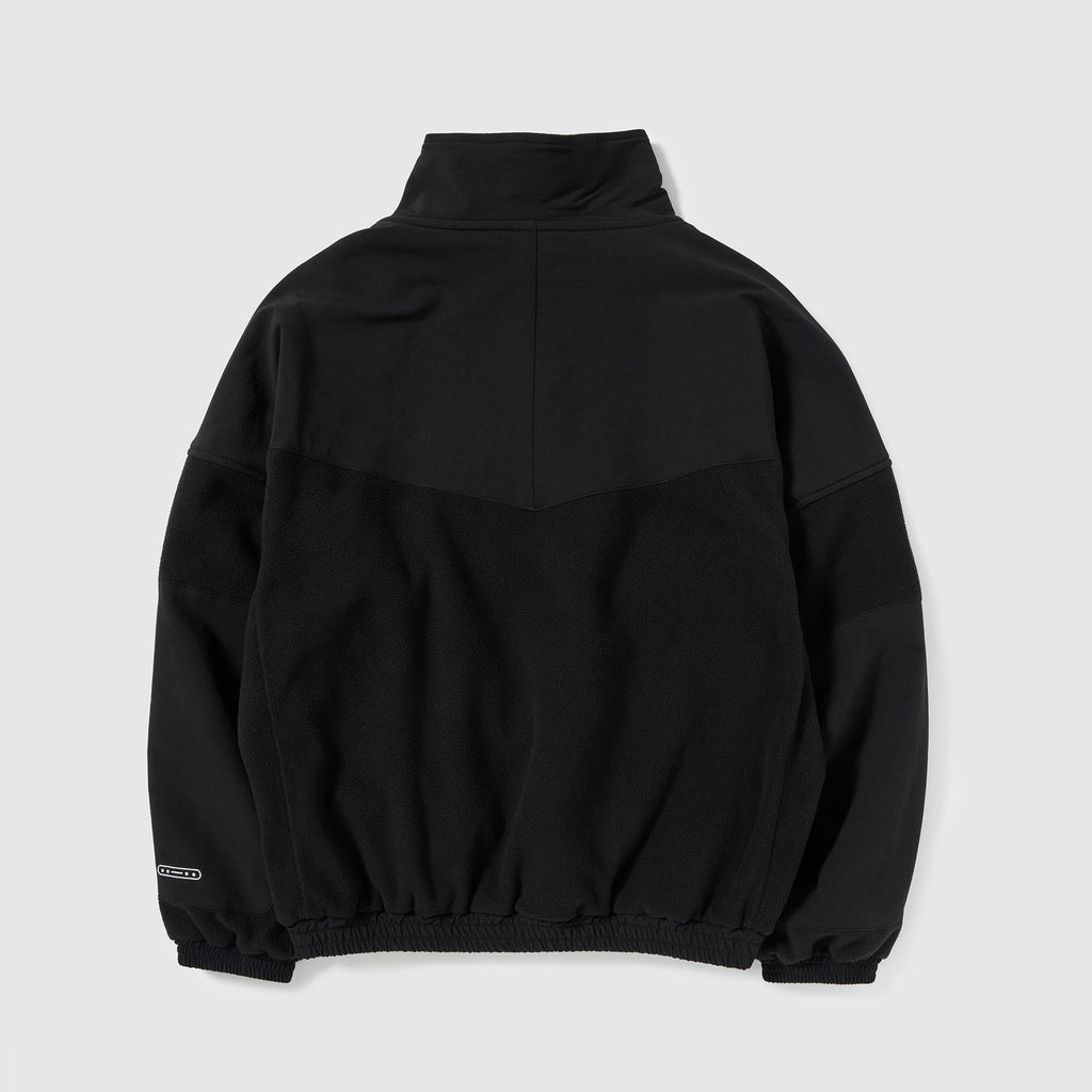 Protection Fleece P/O Blouson F