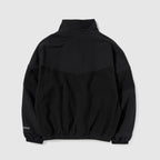 Protection Fleece P/O Blouson F