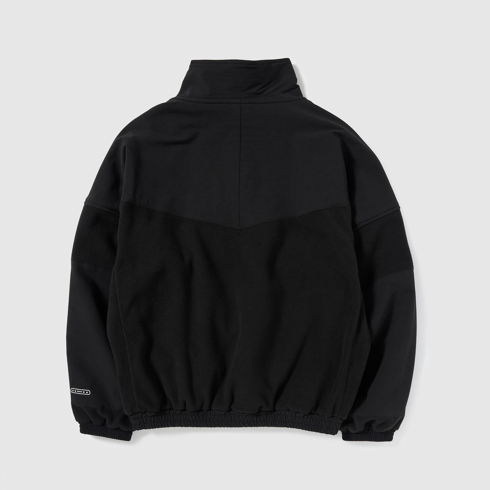 Protection Fleece P/O Blouson F