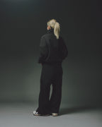 Protection Fleece P/O Blouson F