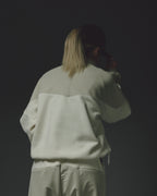 Protection Fleece P/O Blouson F