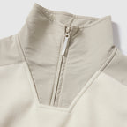 Protection Fleece P/O Blouson F