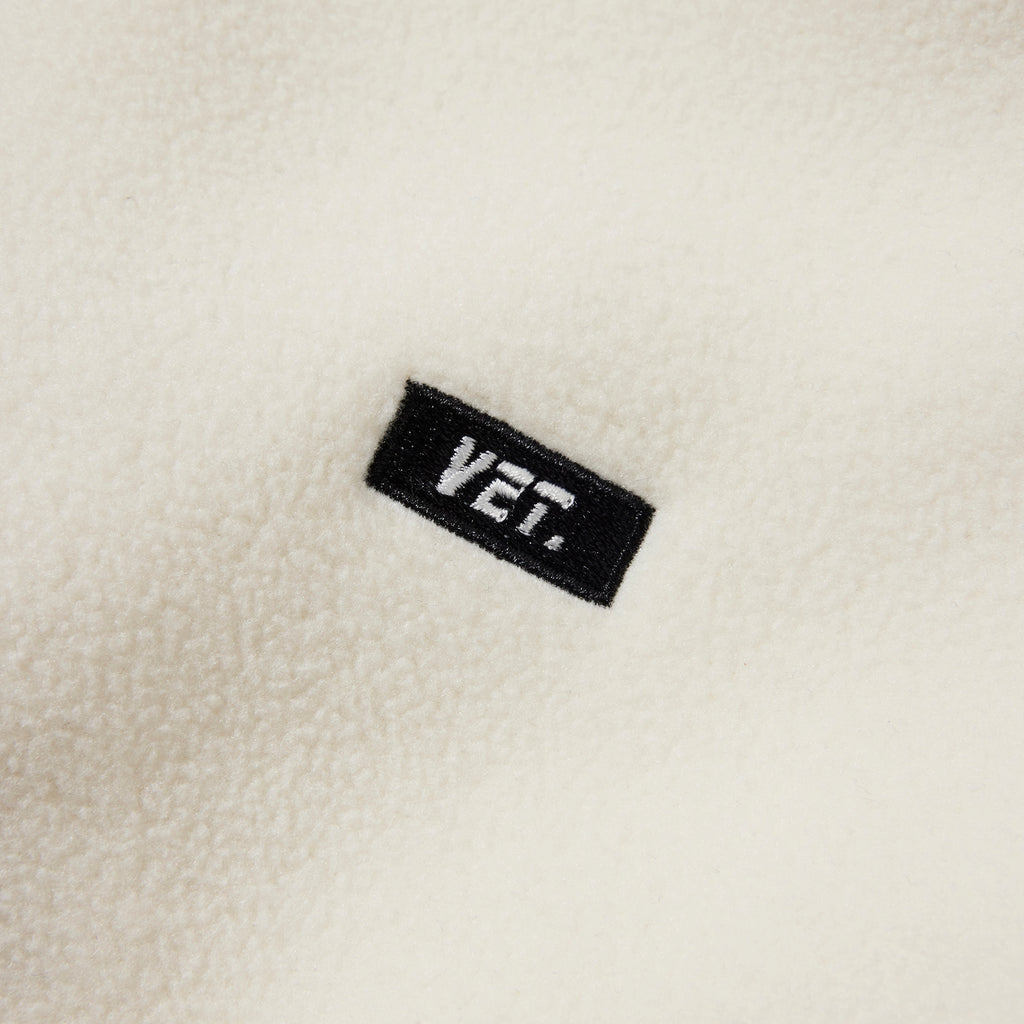 Protection Fleece P/O Blouson F