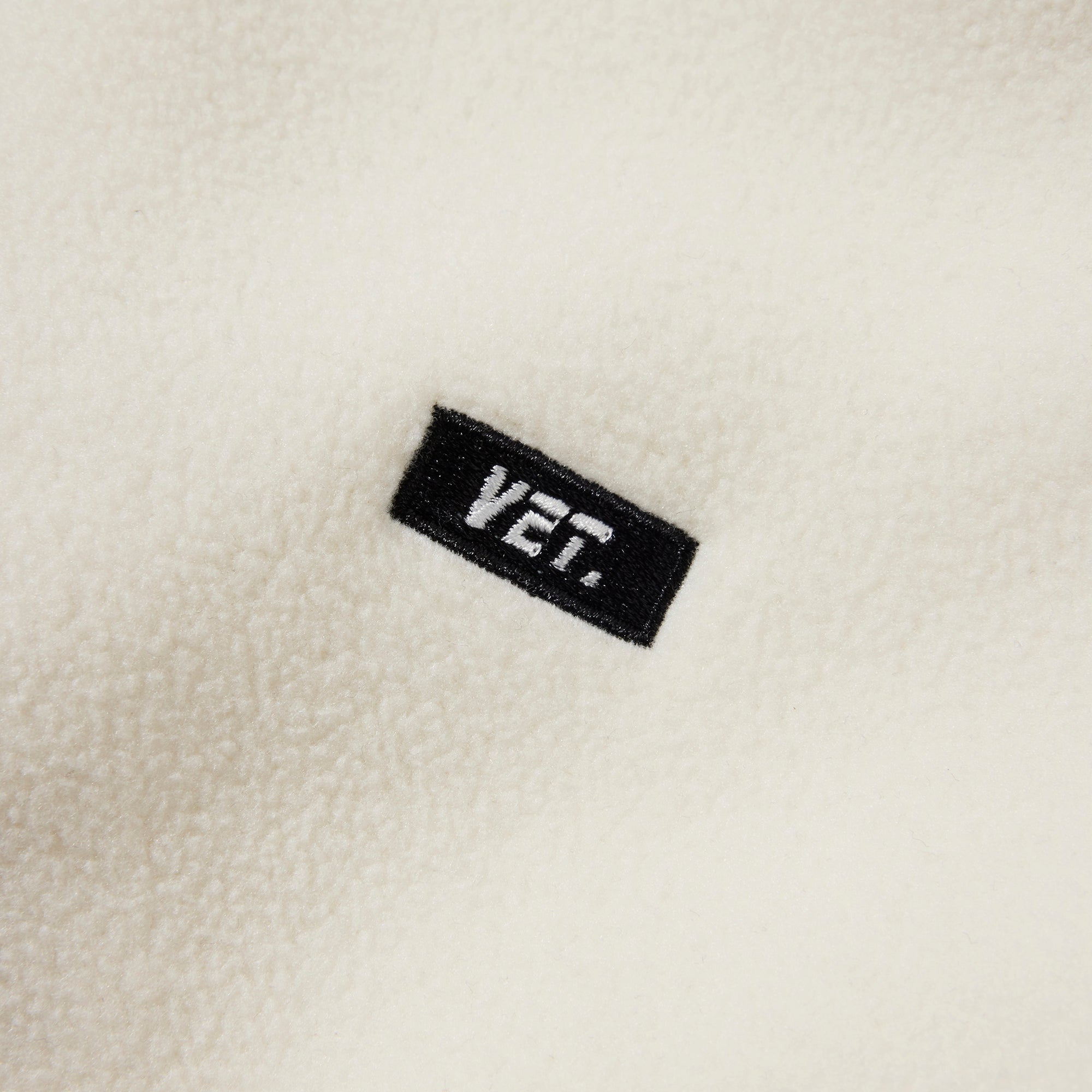 Protection Fleece P/O Blouson F
