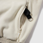 Protection Fleece P/O Blouson F