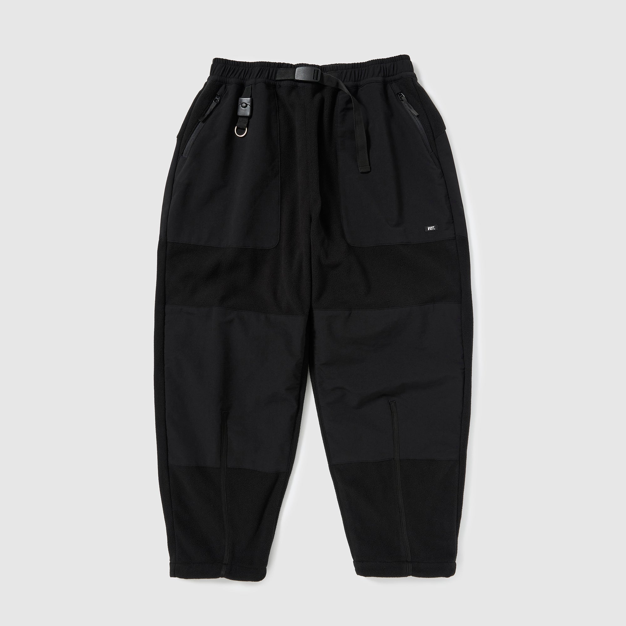 Protection Fleece Pants
