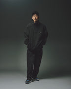 Protection Fleece Pants