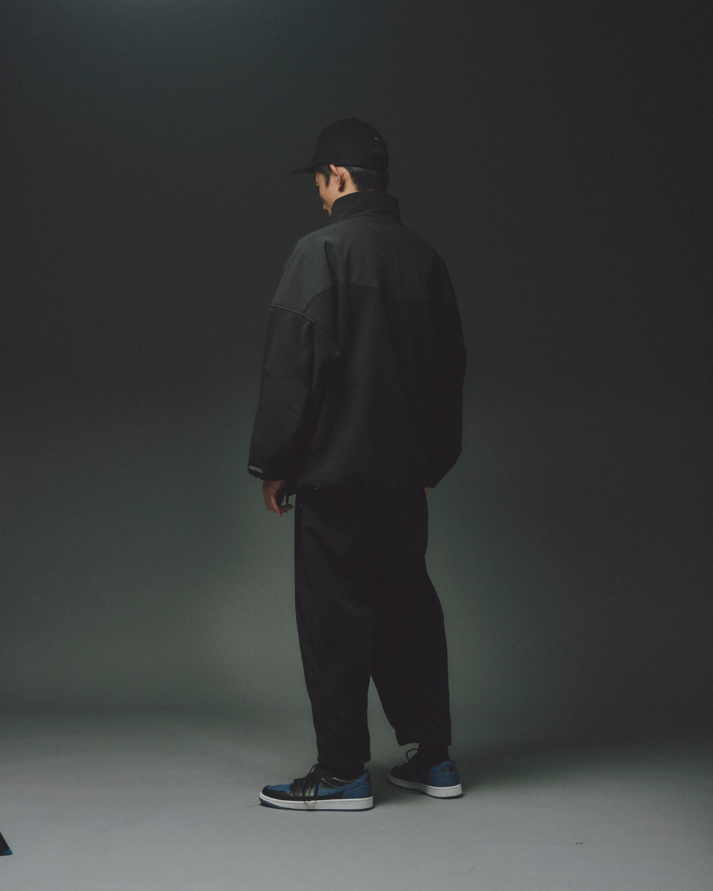 Protection Fleece Pants