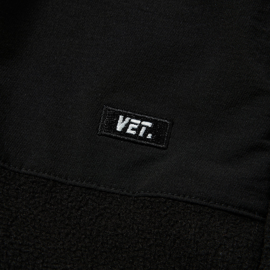 Protection Fleece Pants