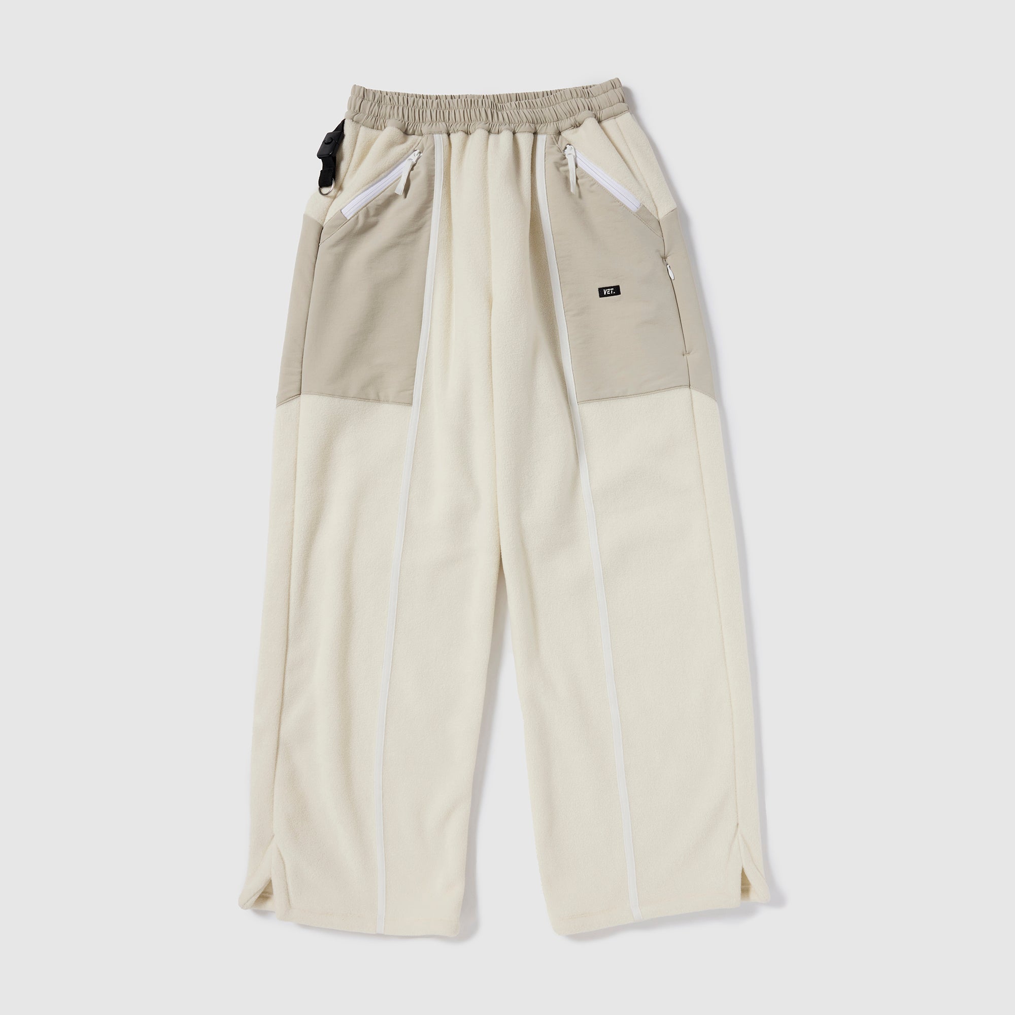 Protection Fleece Pants F