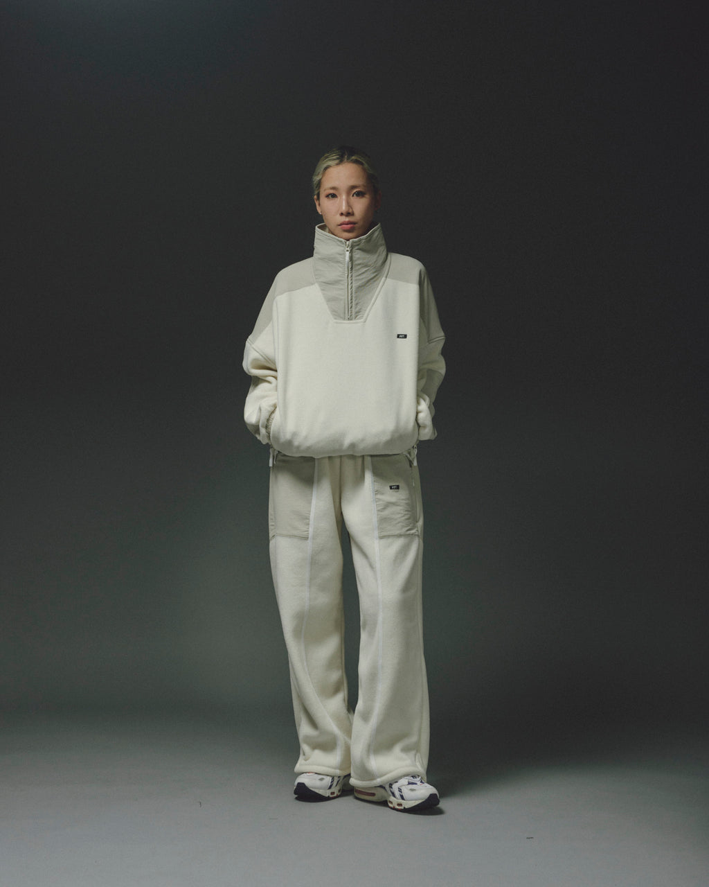 Protection Fleece Pants F