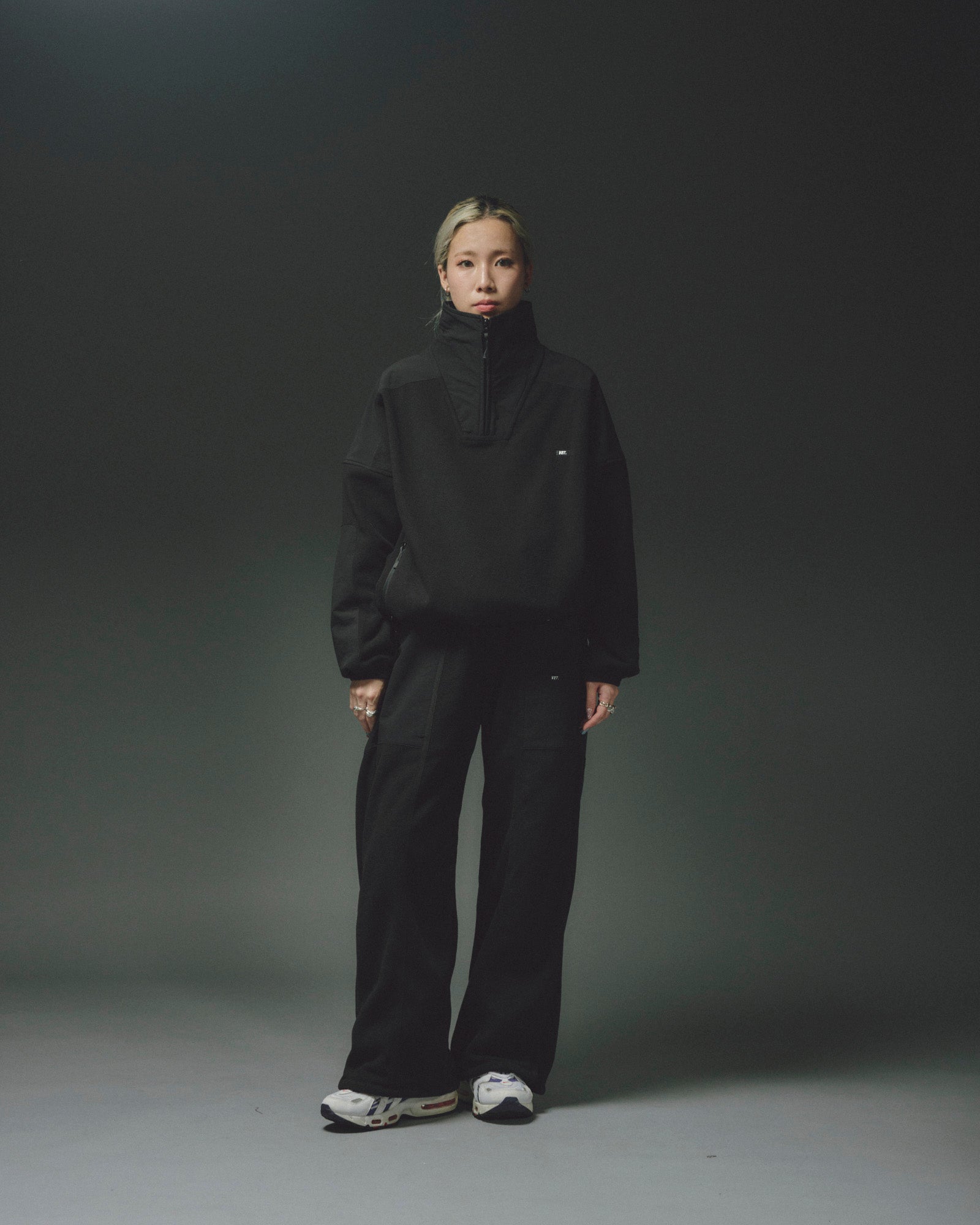 Protection Fleece Pants F