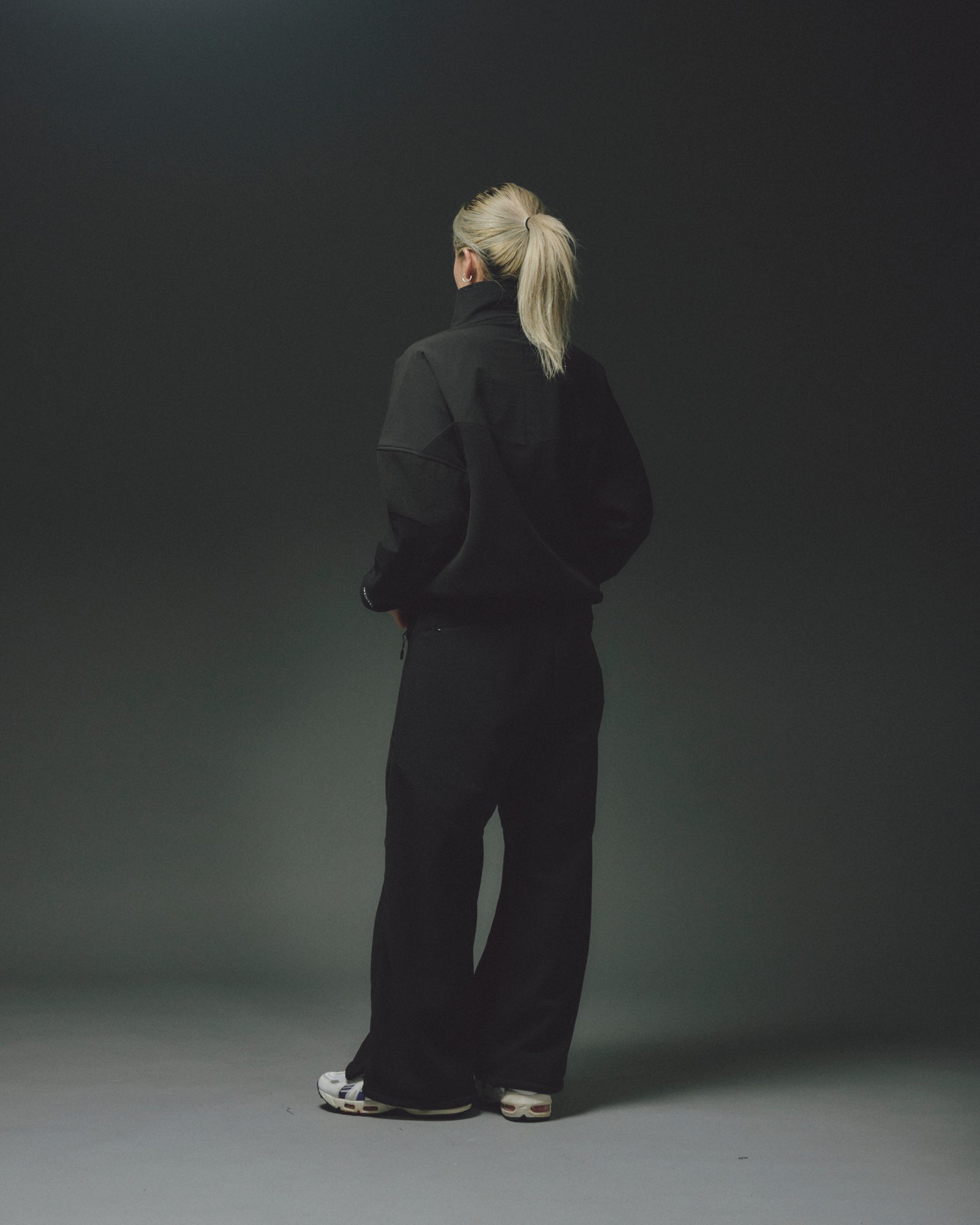 Protection Fleece Pants F