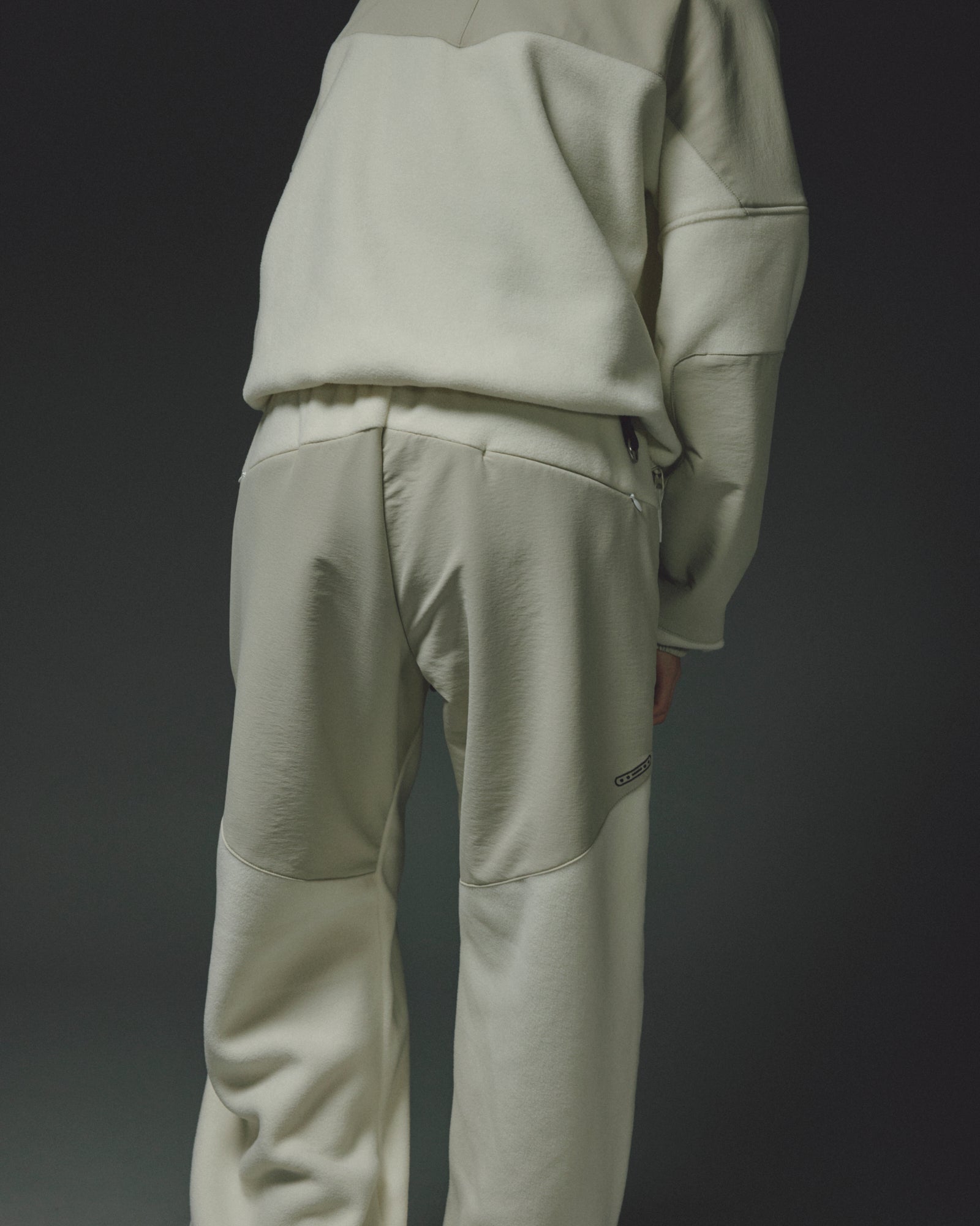 Protection Fleece Pants F