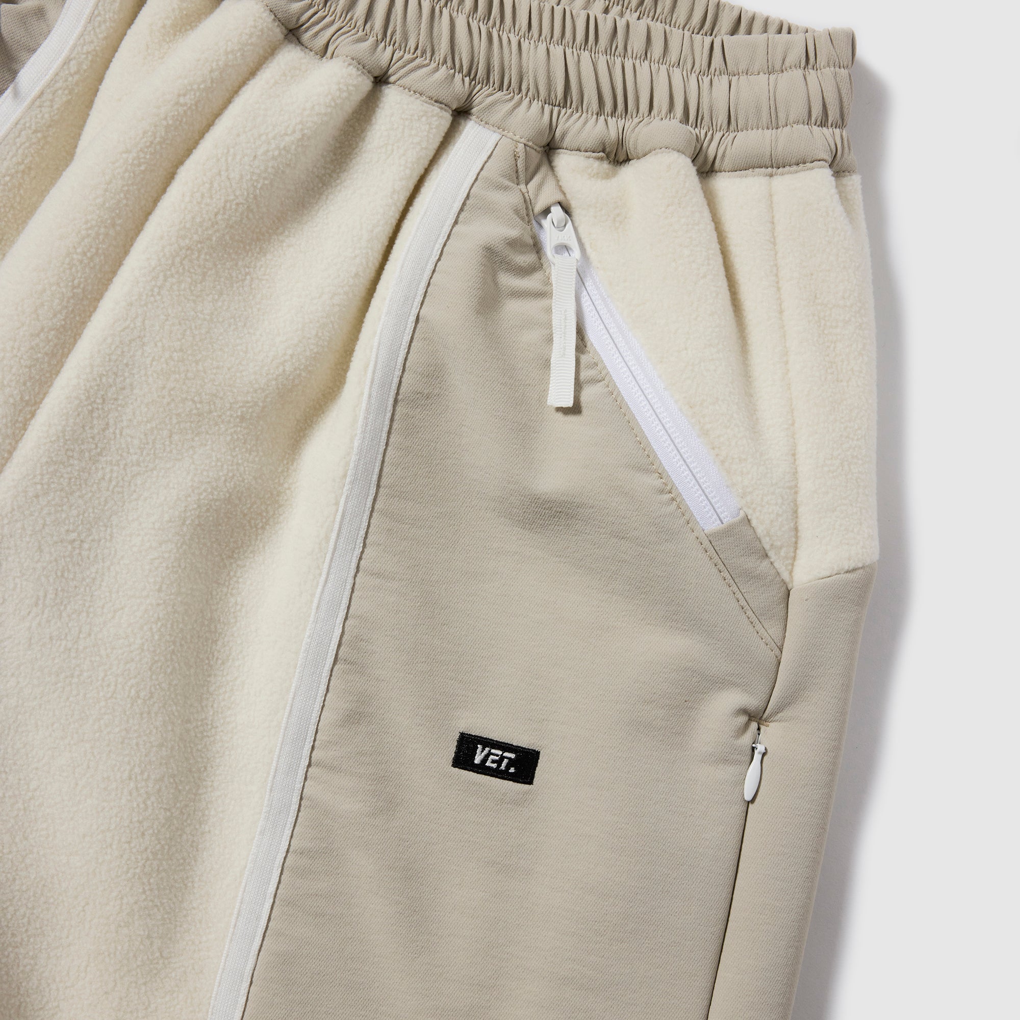 Protection Fleece Pants F