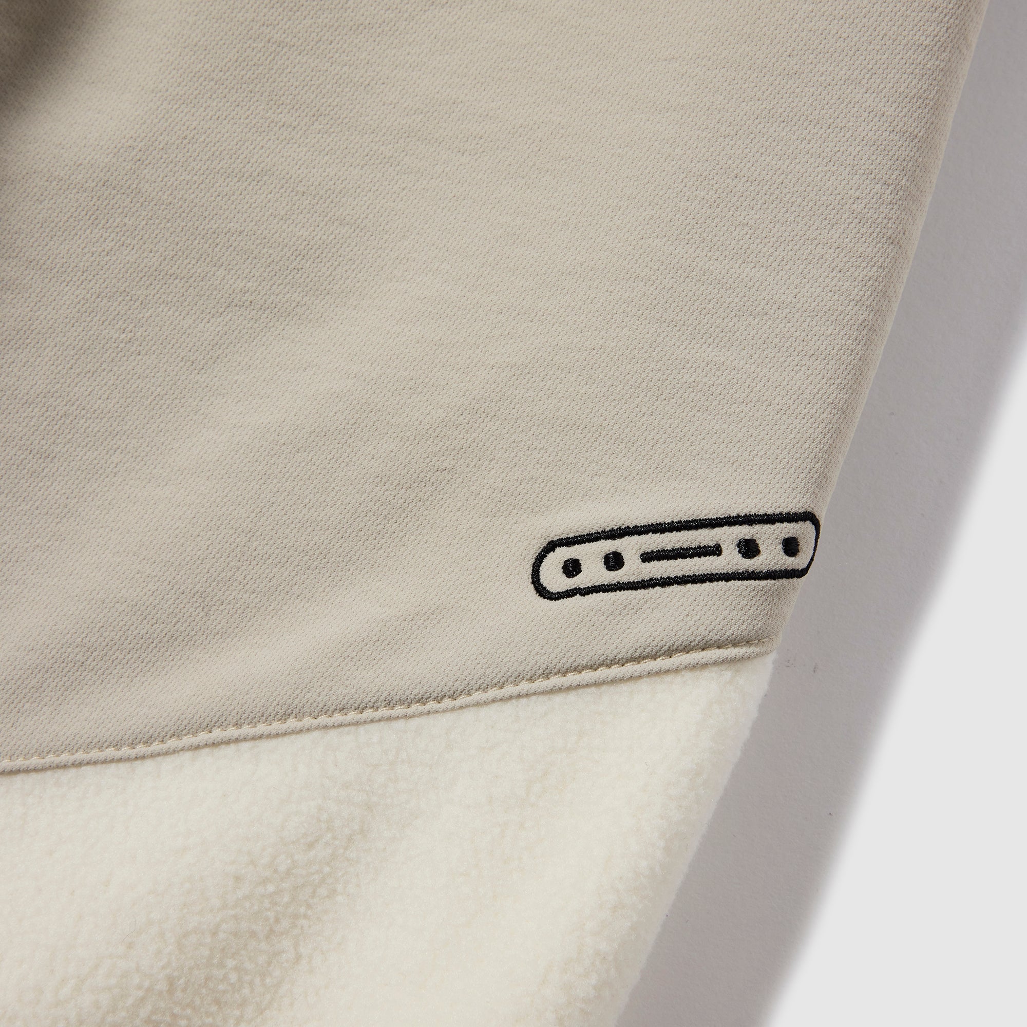 Protection Fleece Pants F
