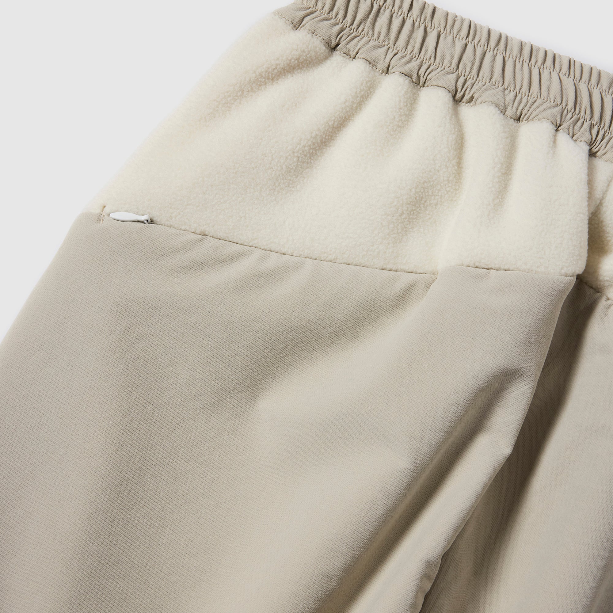Protection Fleece Pants F