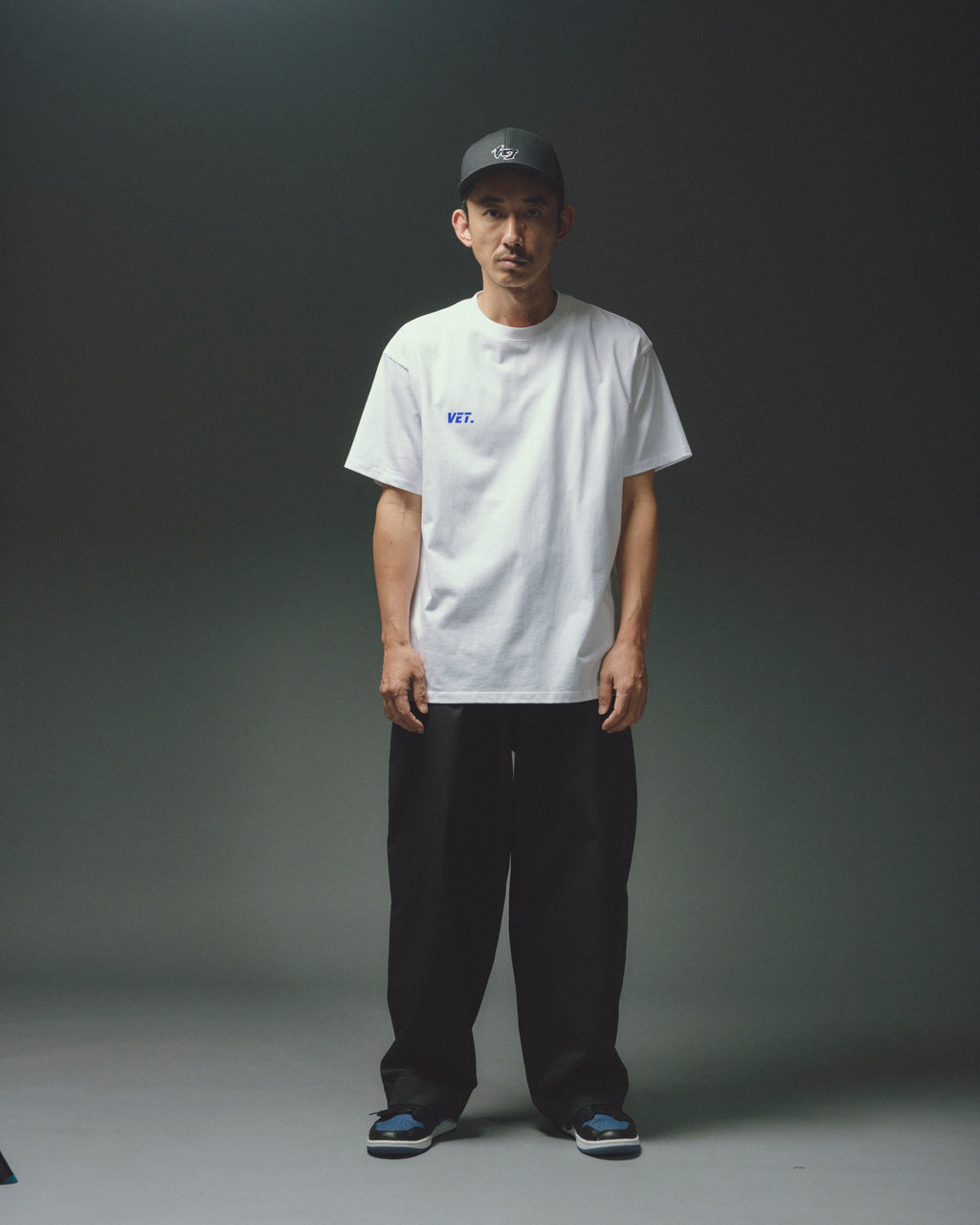 BS TWILL PANTS