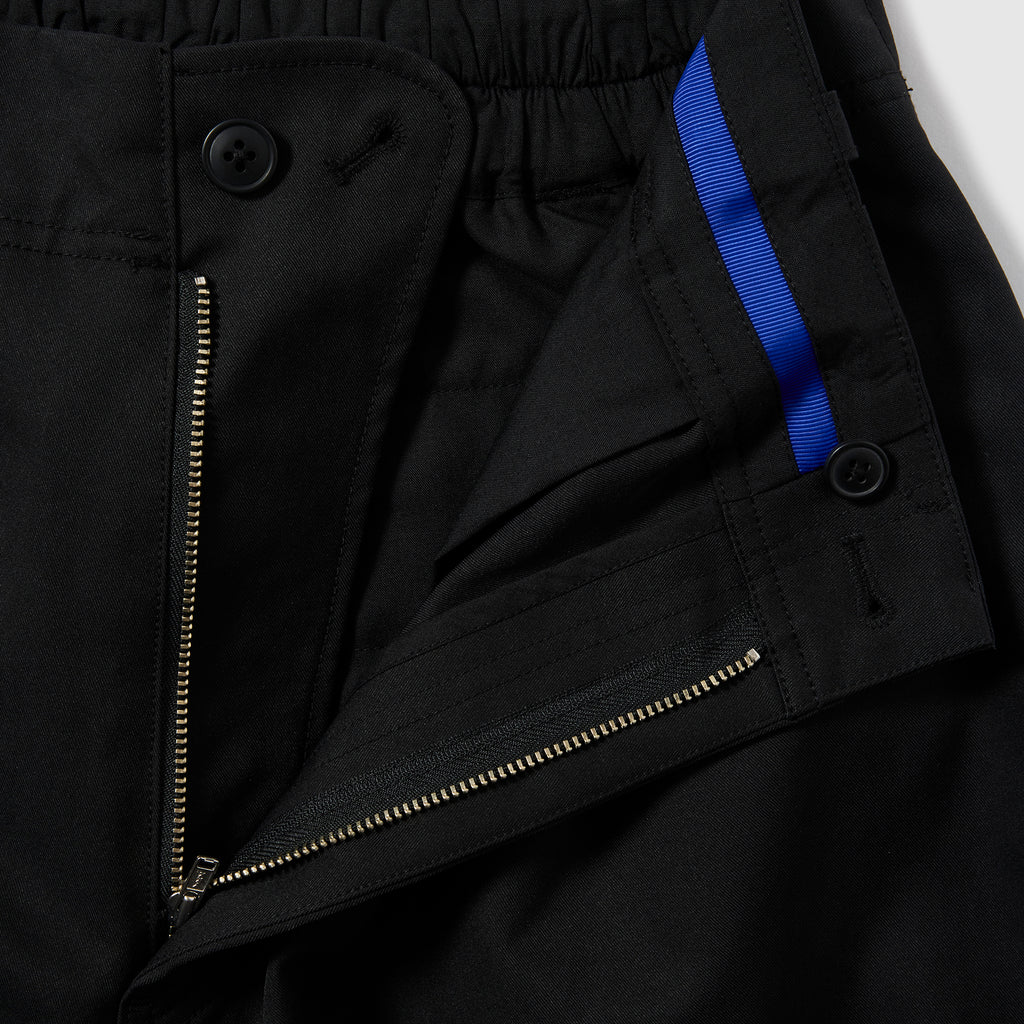 BS TWILL PANTS